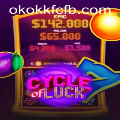 Descubra o Fascinante Mundo de CycleofLuck