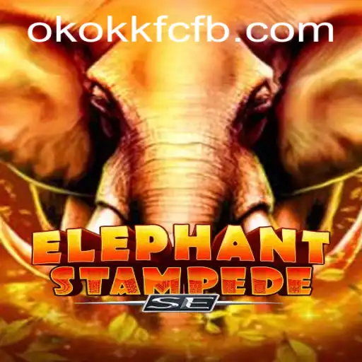 Descubra o Fascinante Mundo de ElephantStampedeSE: Um Jogo de Ação e Estratégia