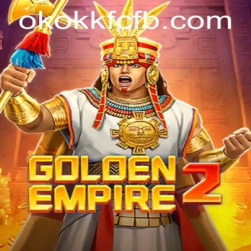 GoldenEmpire2: Uma Aventura Épica no Coração do Império