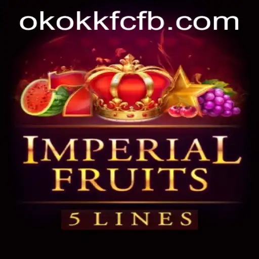 ImperialFruits5: Uma Experiência de Jogo Envolvente