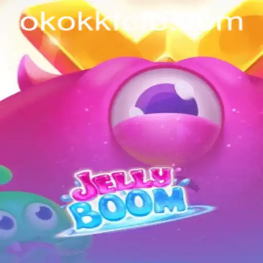 JellyBoom: Desvendando o Fascinante Mundo do Jogo e sua Dinâmica Única