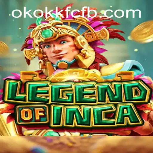 LegendofInca: Uma Aventura Inesquecível no Coração do Império Inca