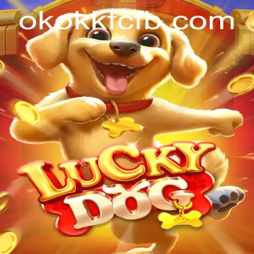 Descubra o Mundo de LuckyDog: Regras e Estratégias