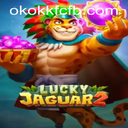 Descubra o Fascinante Mundo de Luckyjaguar2: O Jogo do Momento