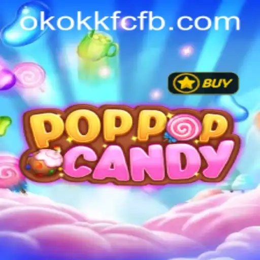 Explorando o Universo de POPPOPCANDY: O Jogo que Conquista Multidões