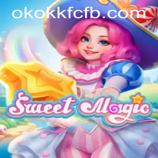 SweetMagic: Descubra o Encanto do Novo Jogo de Estratégia
