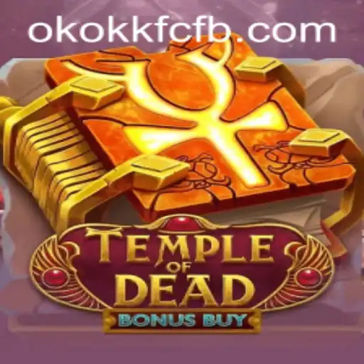 Explorando o Mundo de Temple of Dead Bonus Buy: Uma Aventura de Emoção e Estratégia