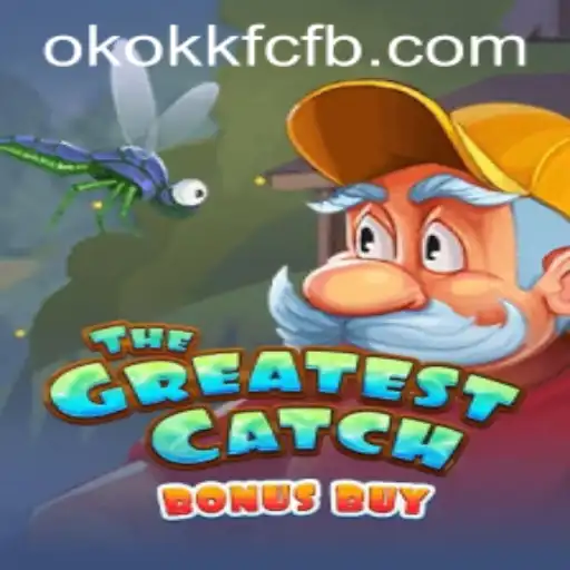 Descubra 'TheGreatestCatchBonusBuy': A Nova Sensação dos Jogos Digitais