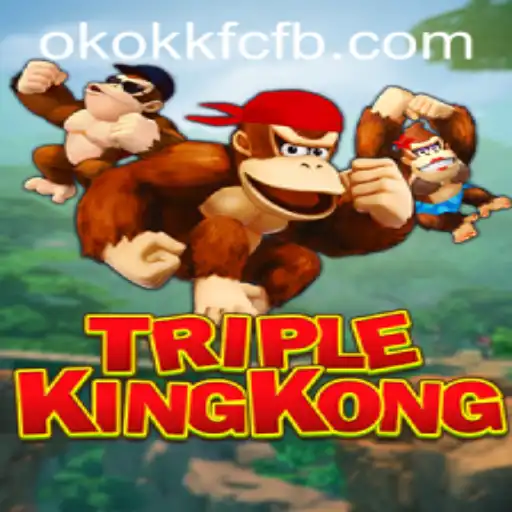 Descubra o Novo Sensação dos Jogos: TripleKingKong