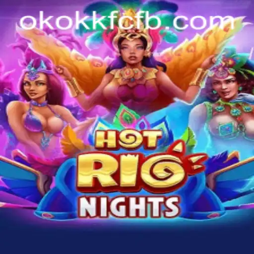Descubra os Segredos de HotRioNights: Um Guia Completo do Jogo