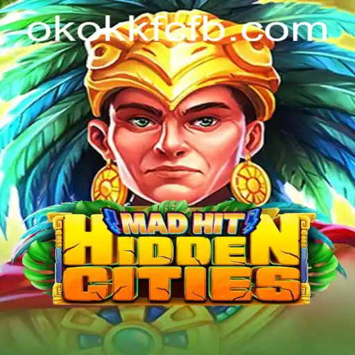 Explorando o Mundo de MadHitHiddenCities: Uma Aventura de Exploração e Estratégia
