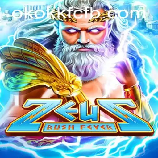 Explorando o Mundo de ZeusRushFever: Um Mergulho na Mitologia com Emoção